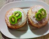 Foto del paso 7 de la receta: Mini tortas de yogurt con centro dulce 🍰(⁠´⁠ε⁠｀⁠ ⁠)