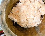Hình bước làm 2 của món Ruốc tôm