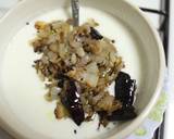 Panch Phoron Raita recipe step 3 photo