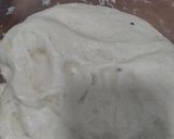 صورة لخطوة 3 من وصفة خبز دار ولا بالأحلام 🍞🤩😍