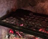 Foto del paso 5 de la receta: Asado en la estufa a leña