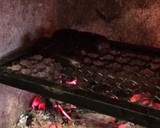 Foto del paso 5 de la receta: Asado en la estufa a leña