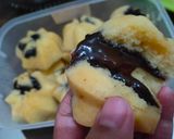 Foto langkah ke 14 dari resep Bakpia Kukus / Bakpia Tugu.