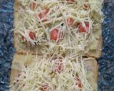 ચીઝી ટોસ્ટ (Cheesy Toast Recipe In Gujarati) રેસીપી સ્ટેપ4ફોટો