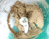Foto del paso 4 de la receta: Pasta de sésamo (tahini) made in Balcarce