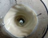 A picture of step 12 of MILKSHAKES(No ice cream milkshakes)IFTAR IDEAS.