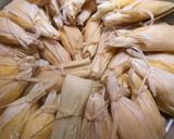 Foto langkah ke 6 dari resep Lepet jagung manis.
