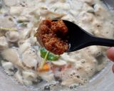 Foto langkah ke 4 dari resep Tomyam.
