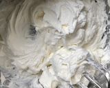 Foto langkah ke 5 dari resep Kue Sus Bunga / Choux.
