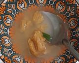 Foto langkah ke 5 dari resep Miso Soup.