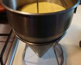 Minifánk, gyerekek kedvence recept fázis 5 fotója