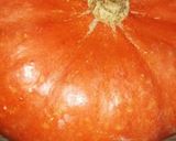 Une image de l'étape 2 de 🍁Velouté🪹potiron🍂orange🍊cannelle🪵.