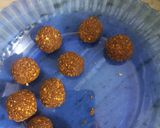 Foto del paso 3 de la receta: Trufas de chocolate y naranja