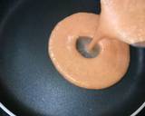 Paleo Breakfast - Pancakes with Orange 'and' Tomato sauce recipe step 5 photo