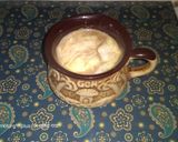 मलाई चाय (malai chai recipe in Hindi) रेसिपी चरण 1 फोटो
