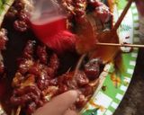 Foto langkah ke 2 dari resep Sate Kambing.
