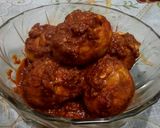 Foto langkah ke 3 dari resep Telur Balado Jerit.