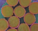 Foto langkah ke 6 dari resep Talam Jagung.