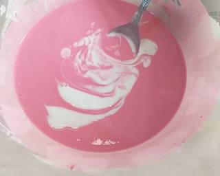 30. Es dawet tape ketan & singkong - Step 1