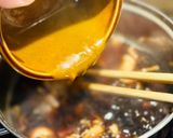 Hình bước làm 6 của món Món Nhật - Mì Udon Cà Ri
