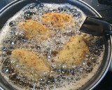 Foto del paso 6 de la receta: Croquetas de jamón muy ricas!!