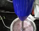 Kokum coral mocktail recipe step 2 photo