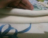Foto del paso 9 de la receta: Figuras de masa hojaldre