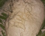 صورة لخطوة 1 من وصفة بتي بان احلى من المخابز 😋😋