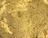 Besan Ke Gatte ki Sabji recipe step 1 photo