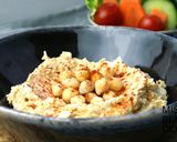Foto del paso 4 de la receta: Hummus clásico