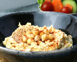 Foto del paso 4 de la receta: Hummus clásico