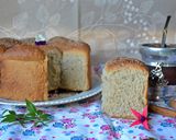 Foto del paso 6 de la receta: Pan de canela y miel🍯