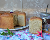 Foto del paso 6 de la receta: Pan de canela y miel🍯