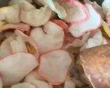 Foto langkah ke 4 dari resep Soto Ayam Lamongan.