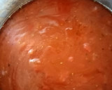 Foto del paso 3 de la receta: Ravioles de Acelga y ricota con salsa de tomate