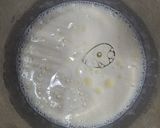 عکس مرحله 6 از دستور کیک ماتیلدا 😋