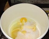 Foto langkah ke 1 dari resep Dutch Boeterkoek (Lekker hollandesche).