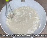 Foto langkah ke 1 dari resep Resep pempek udang rebon.