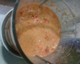 Foto langkah ke 2 dari resep Sambal Ayam Bakar / Kremes.