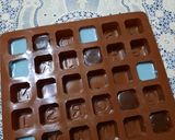 Foto del paso 3 de la receta: Bombones de chocolate (hechos con la nieta)