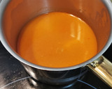 Foto del paso 2 de la receta: Merluza a la vasca con langostinos
