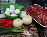 Foto del paso 1 de la receta: Empanadas de carne