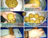 A picture of step 2 of Fenugreek Matri Or Methi Mathri.
