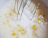 Foto del paso 3 de la receta: Budín de Limón 🍋🍫