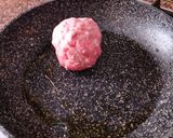 Foto del paso 2 de la receta: Smash Burger