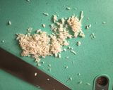 Foto del paso 1 de la receta Rape en Salsa Marinera