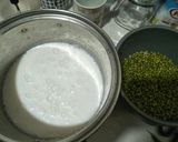 Foto langkah ke 1 dari resep 421. Es Mambo Kacang Hijau.