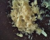 Foto langkah ke 1 dari resep Cimol mozarella anti meledak.