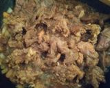 Foto langkah ke 4 dari resep Ca Brokoli Daging.