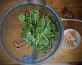 Foto langkah ke 3 dari resep KAREE HIJAU (GREEN CURRY).